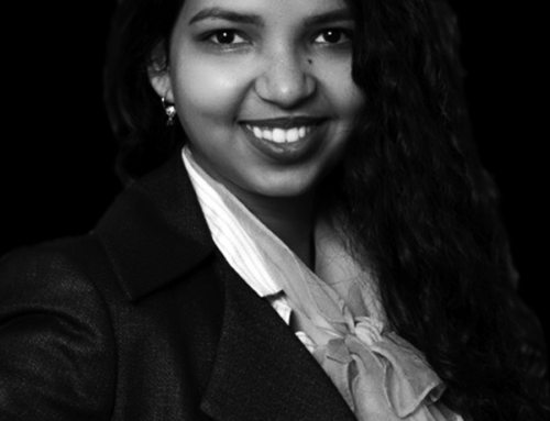 Charmi Goli