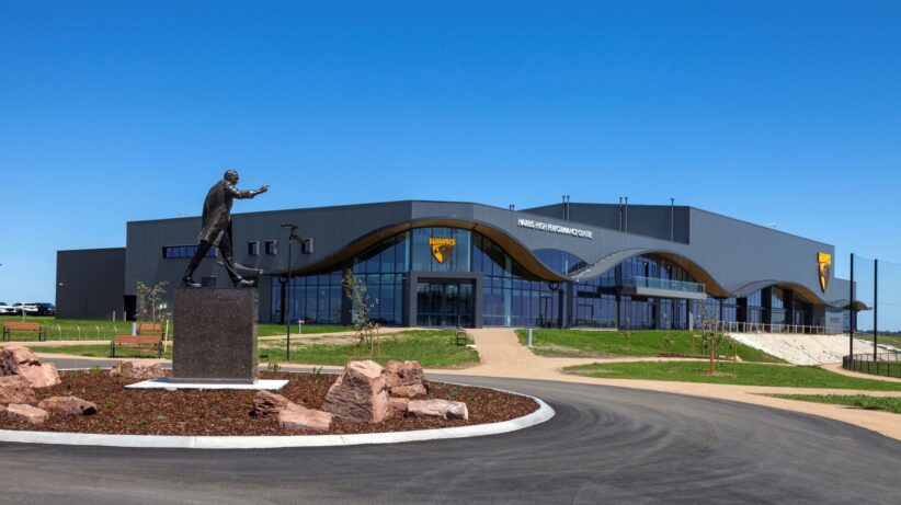 Hawthorn Football Club Kennedy Community Centre