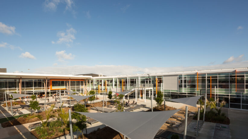 NZ Schools PPP Programme 1-3