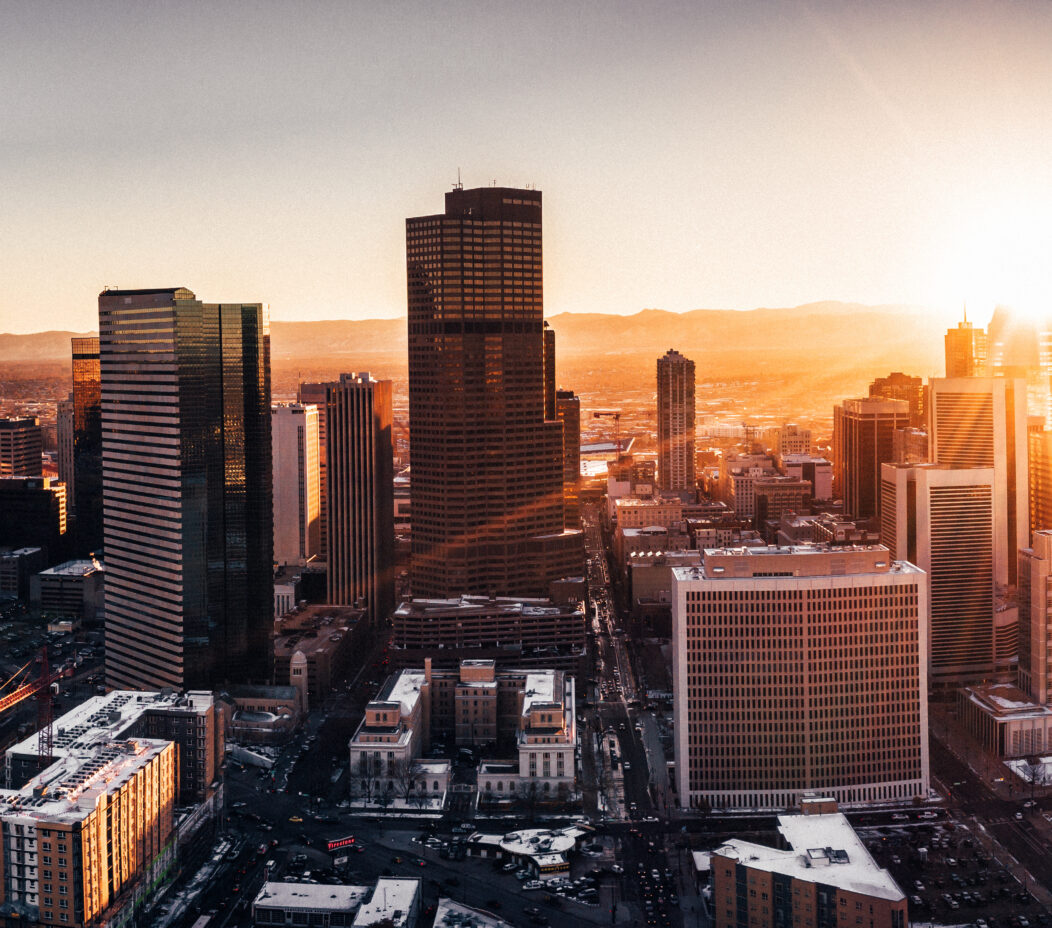 Denver, Colorado