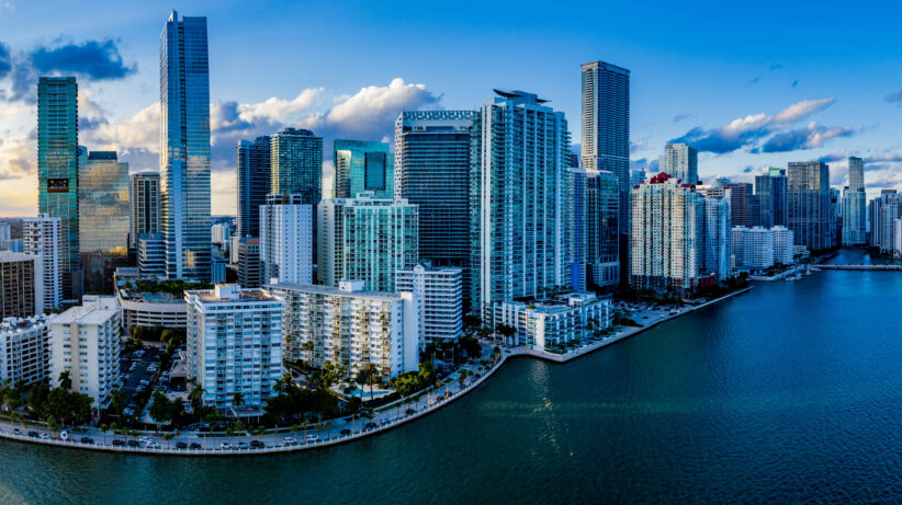 Miami, Florida
