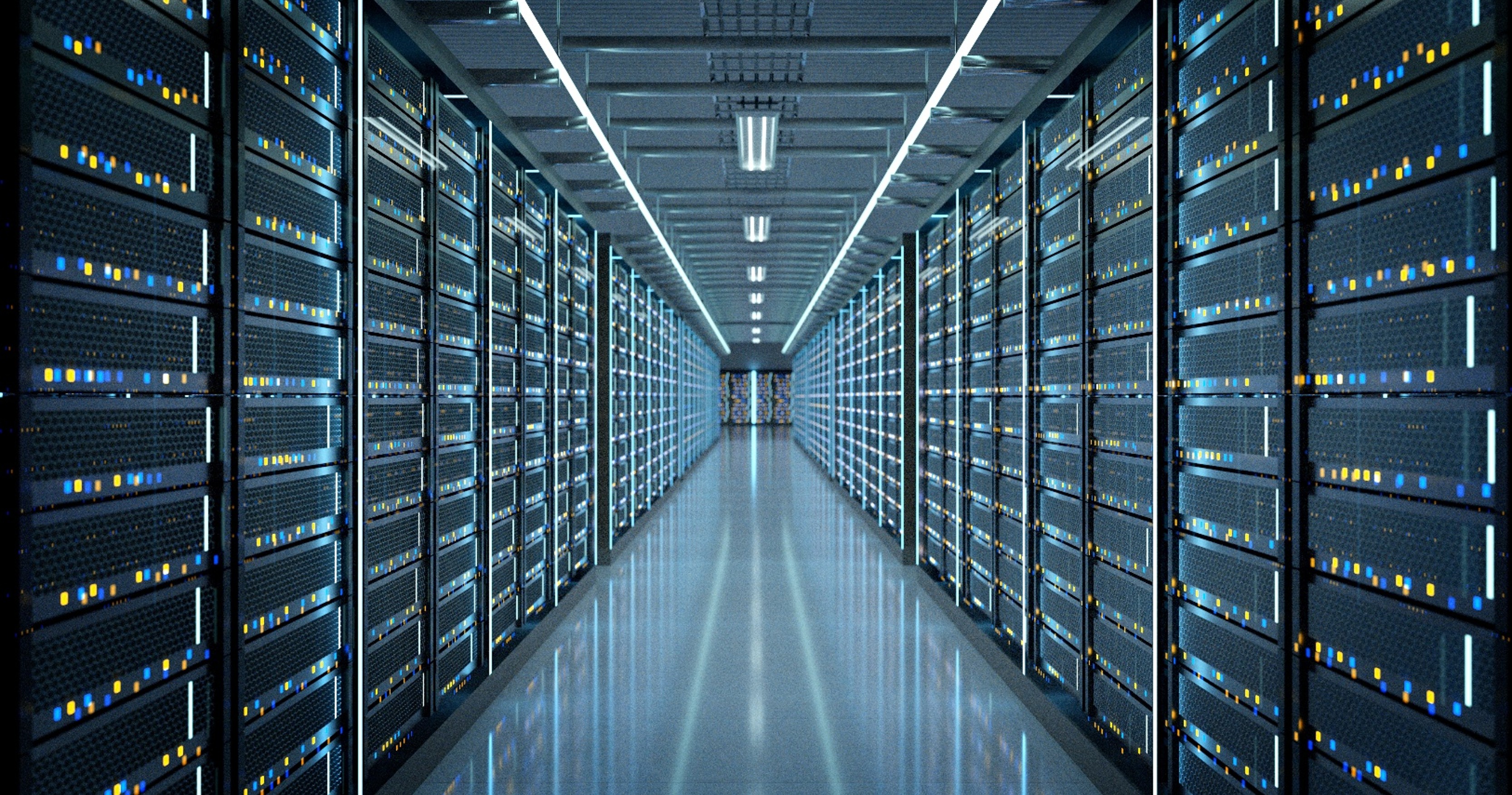 BCEI Data Center