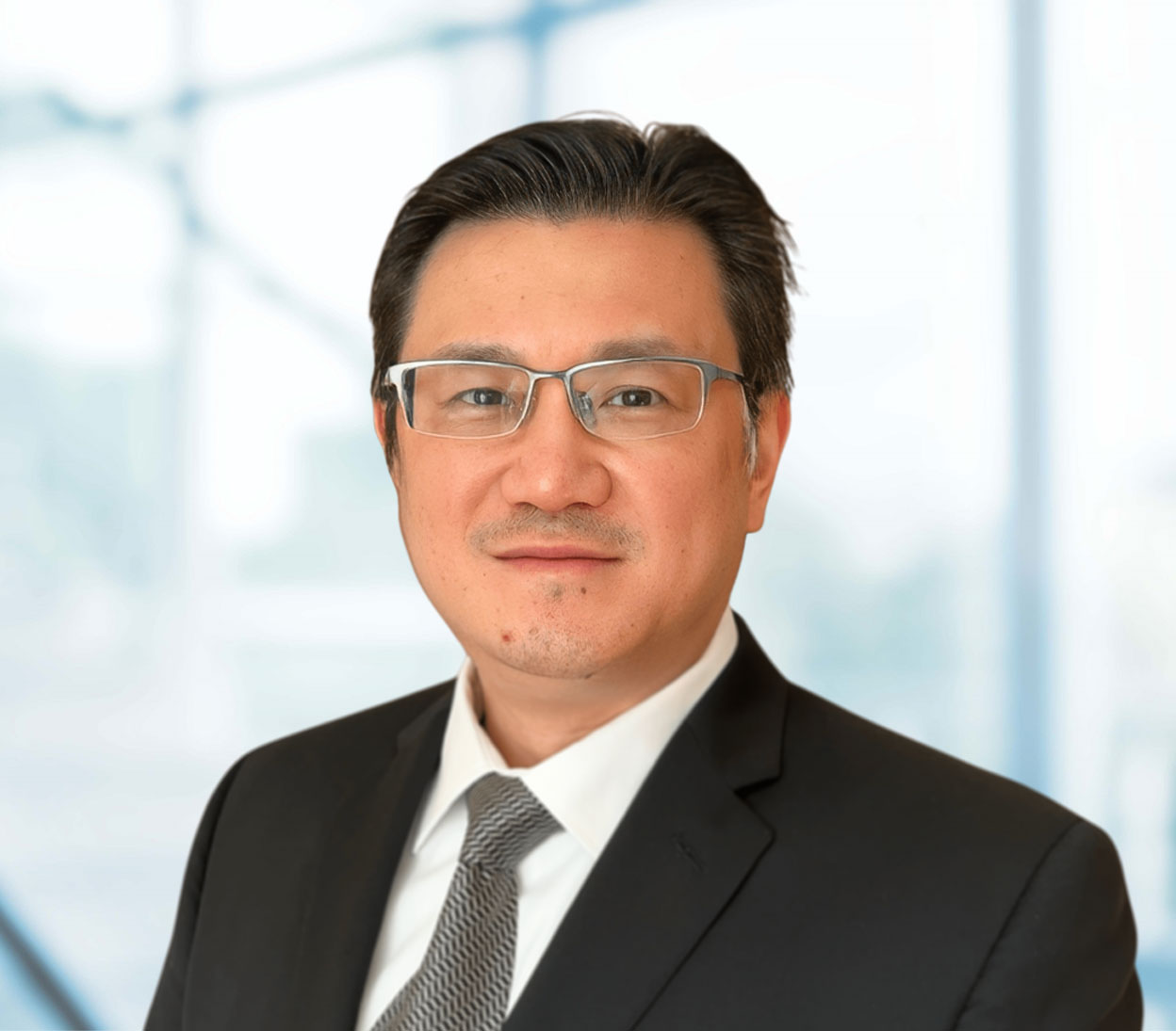 George Chen