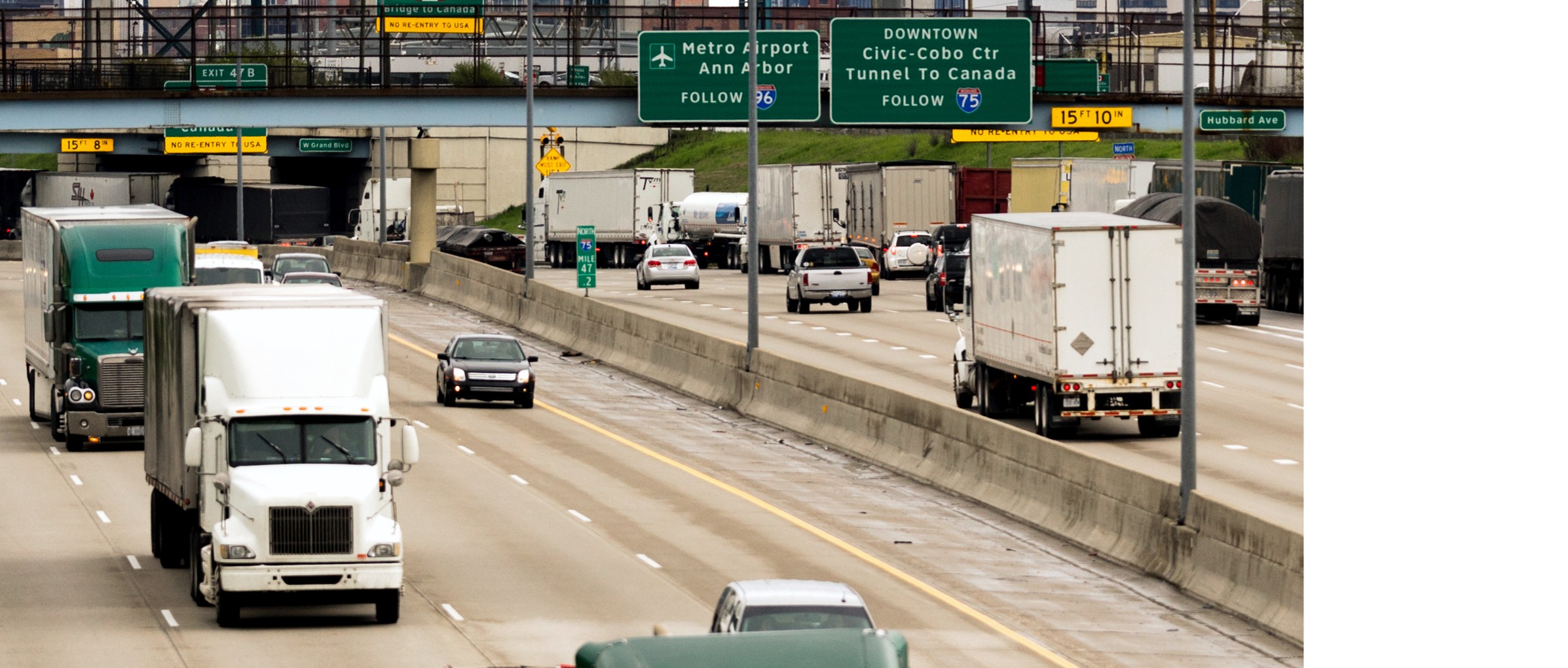 I-75 DBFM Segment 3 Modernization Project