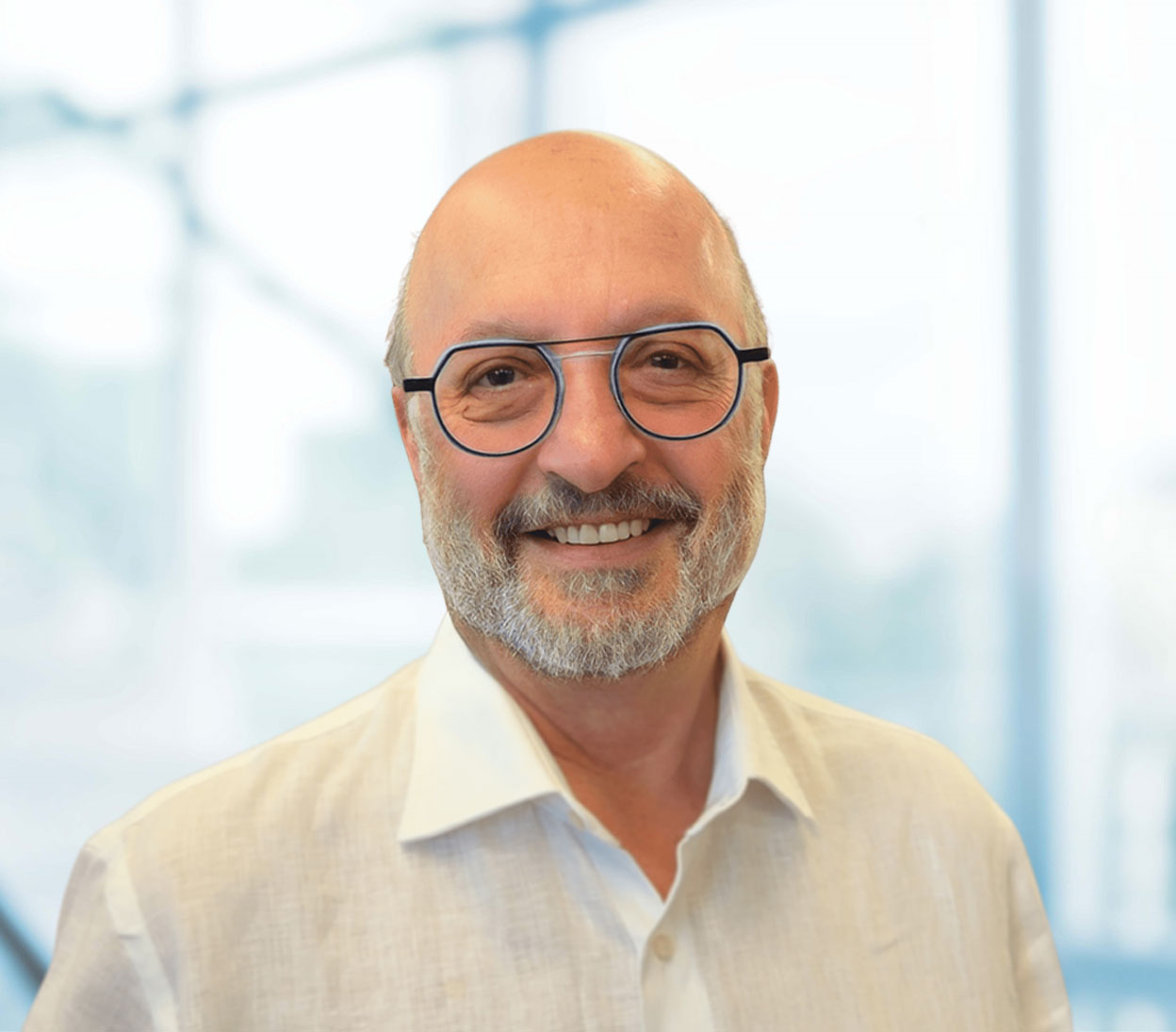 Tim Spiegel