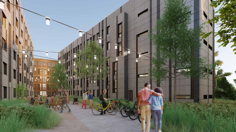 How P3s are reshaping higher education campuses