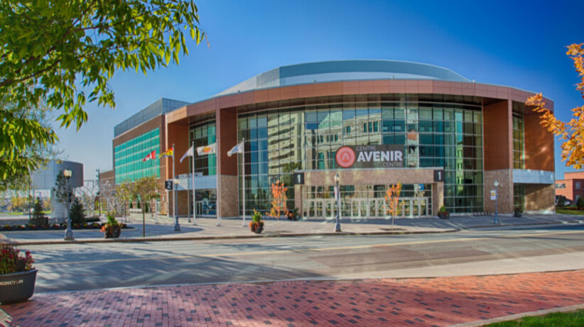 Avenir Centre