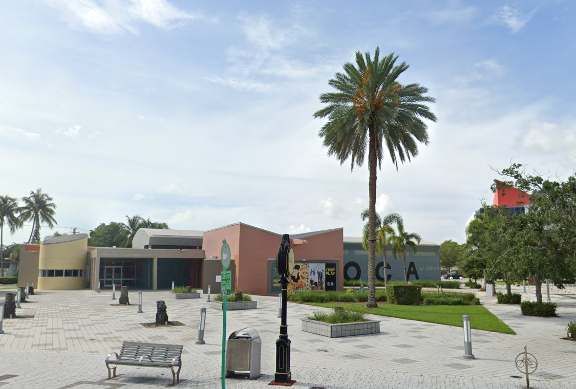 City of North Miami Downtown Revitalization Project