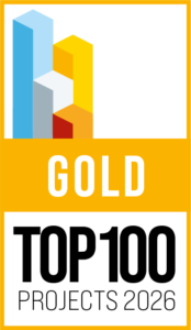 Gold Key Player Top100 Projects 2026
